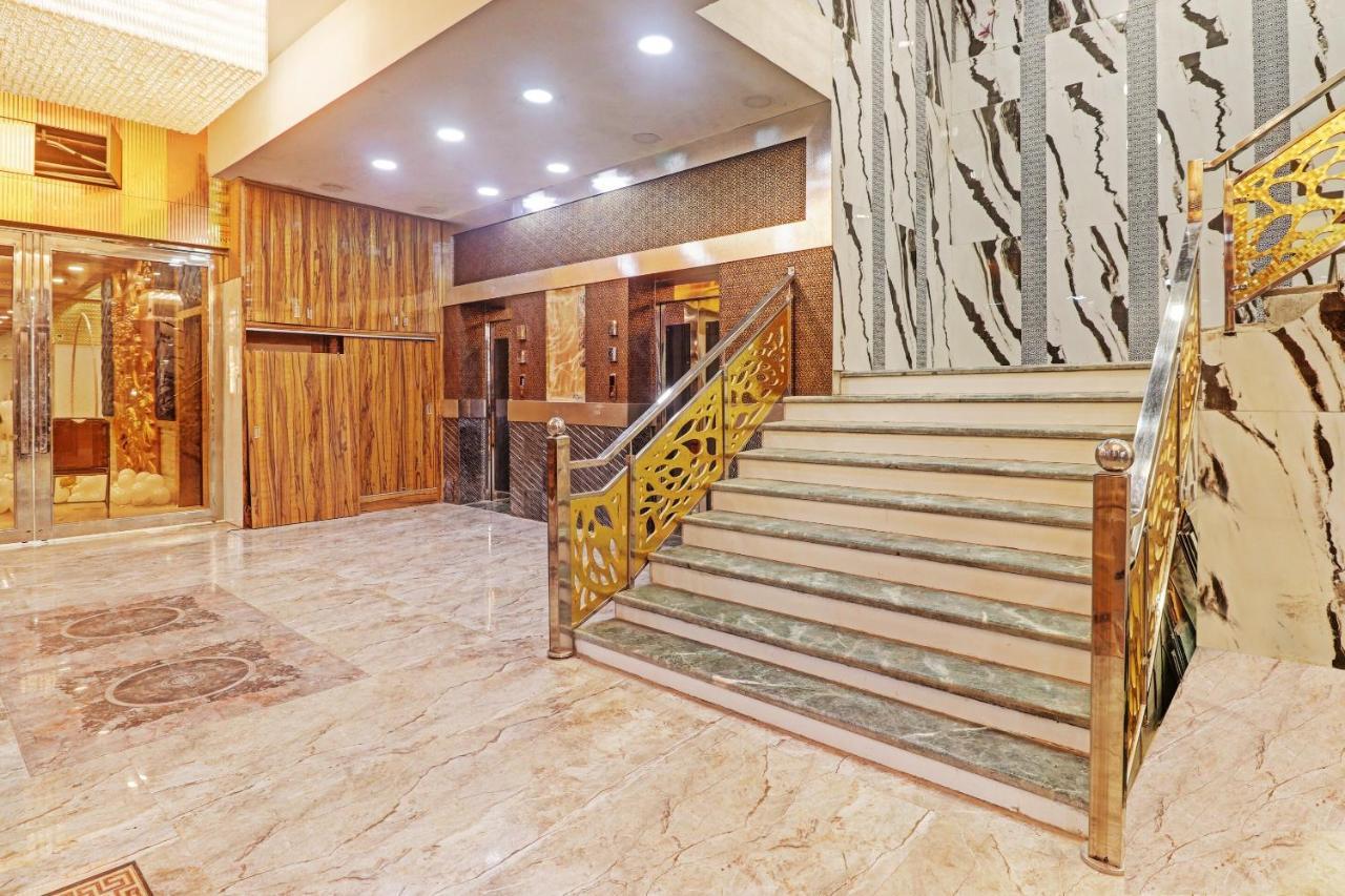 Townhouse Oak Pooth Haveli Делі Екстер'єр фото